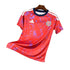 2026 Costa Rica Home World Cup Football Shirt