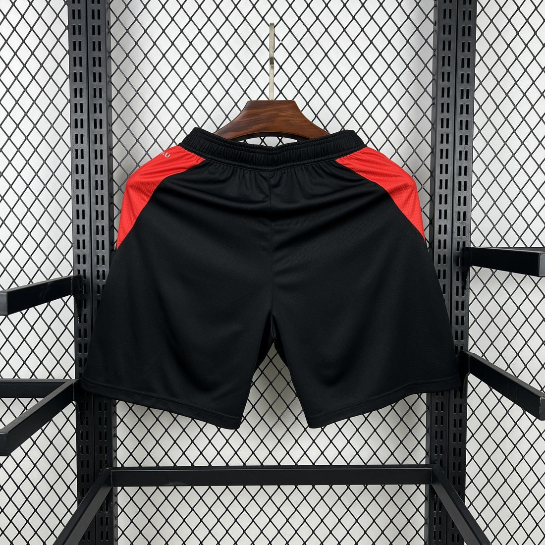 2026 Austria Home World Cup Shorts