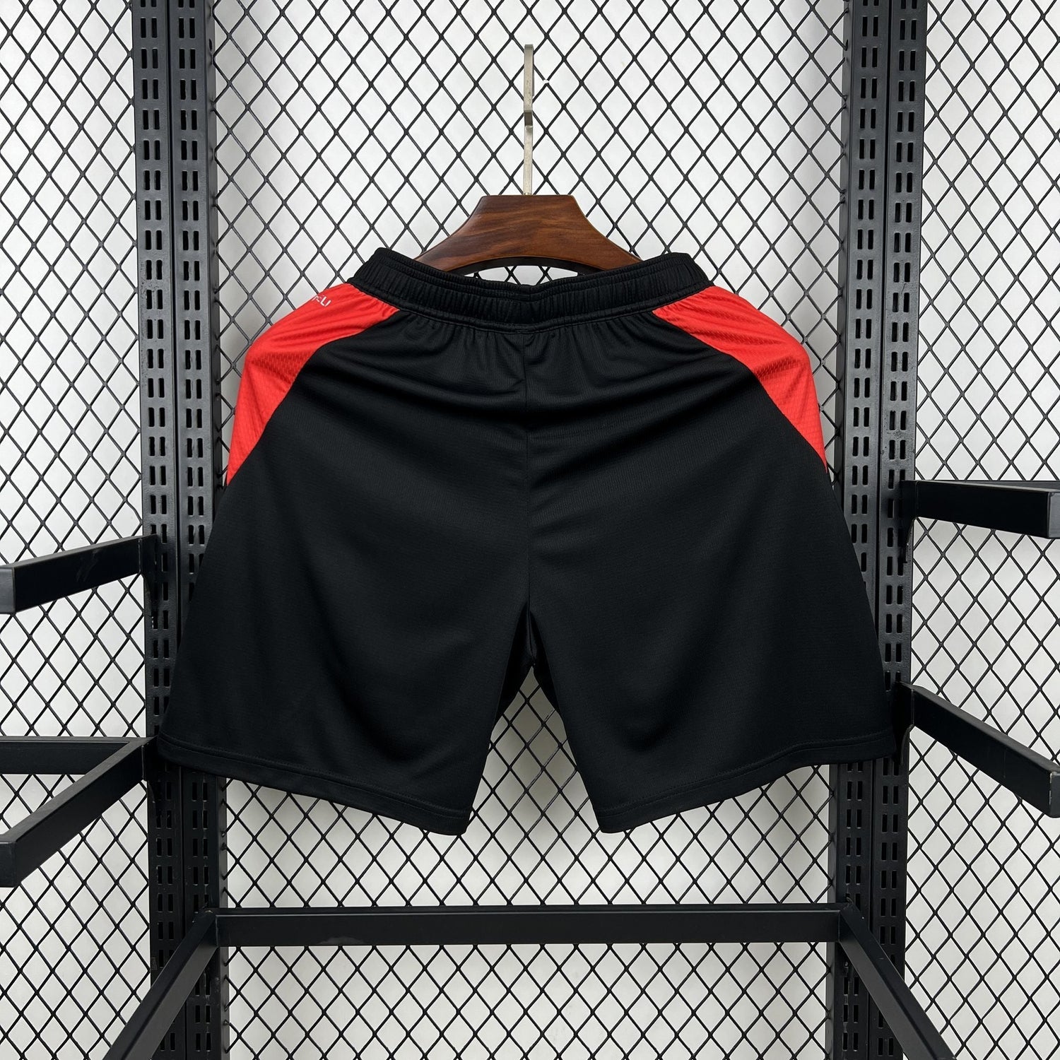 2026 Austria Home World Cup Shorts