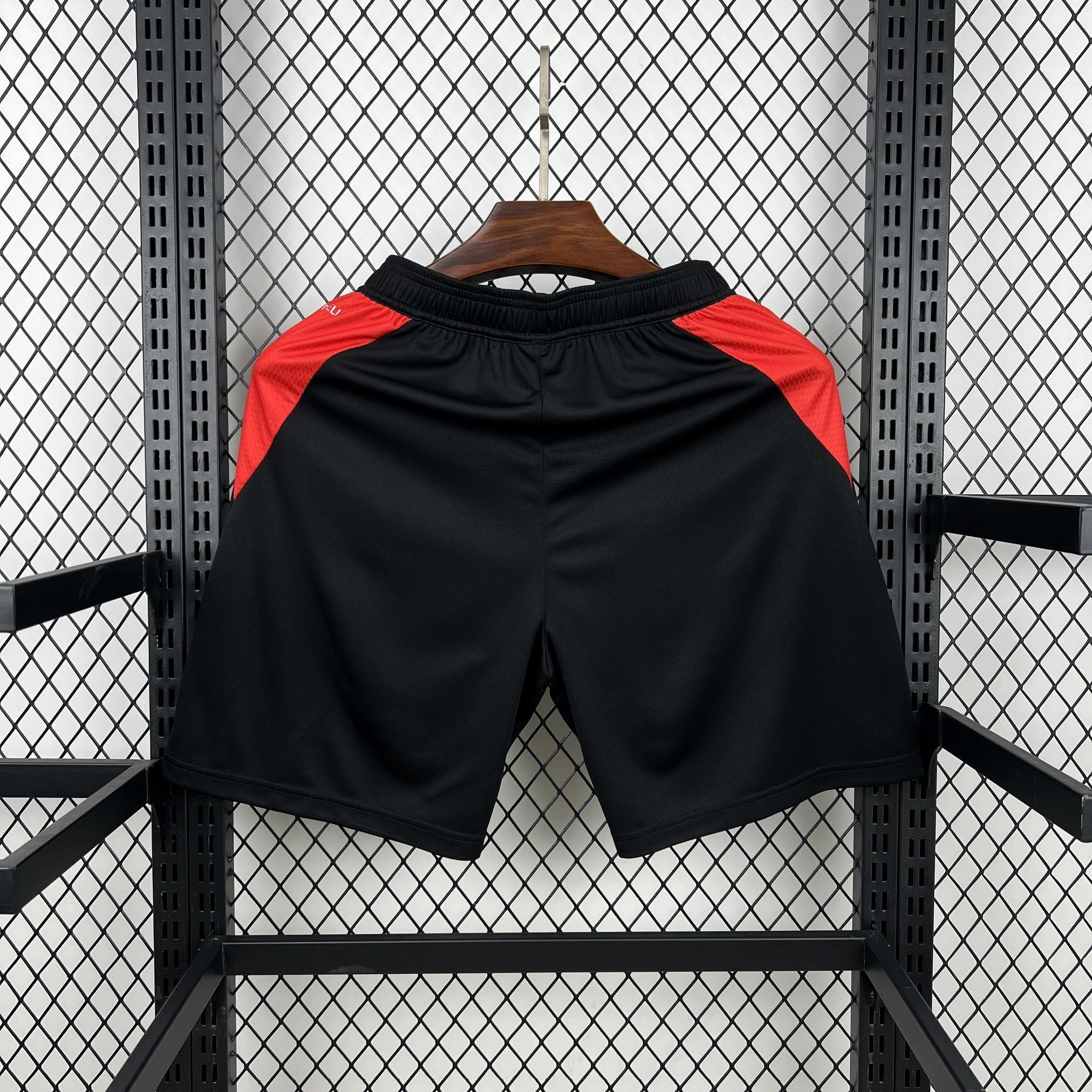 2026 Austria Home World Cup Shorts
