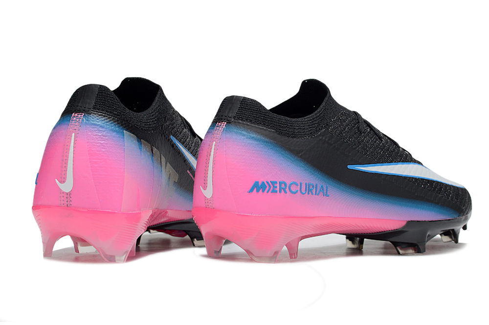 Mercurial Vapor 16 Elite FG Vapor VIII CR7 Remake
