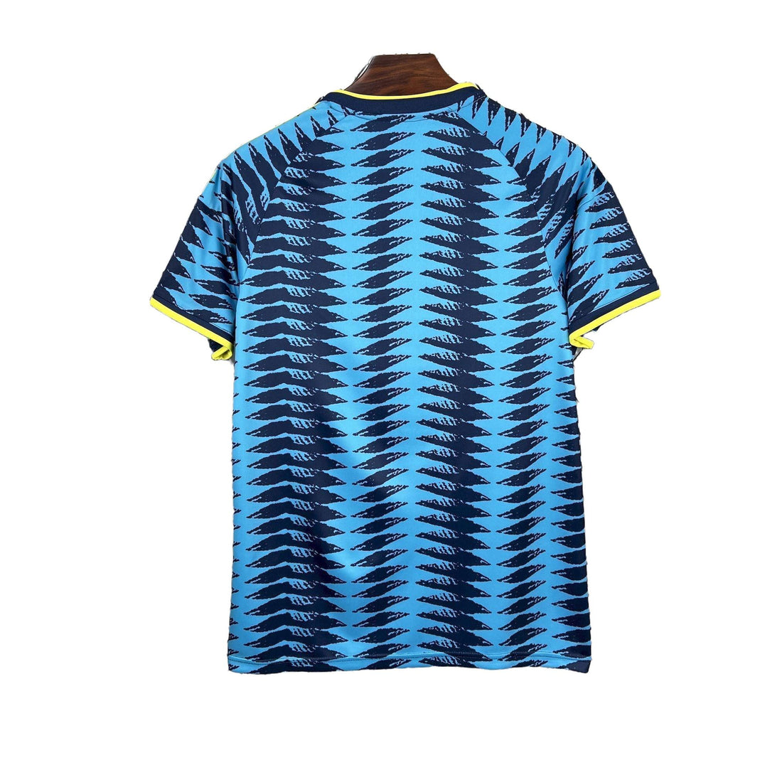 2026 Colombia Away World Cup Football Jersey