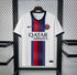 2026/2027 PSG Paris Saint-Germain Away Football Shirt