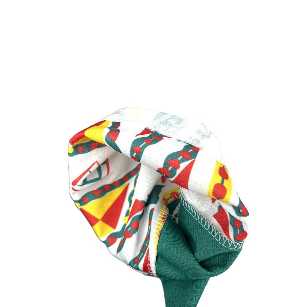 2026 Senegal Away World Cup Football Jersey