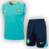 Brazil 2024/25 Training Vest