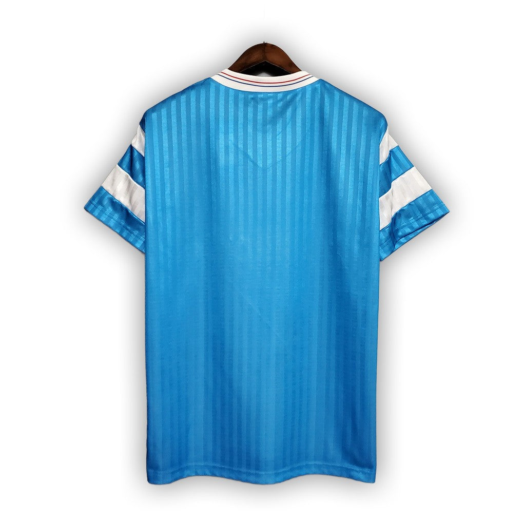 Marsellie 1990 Away