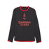 2026/2027 AC Milan Third Long Sleeve