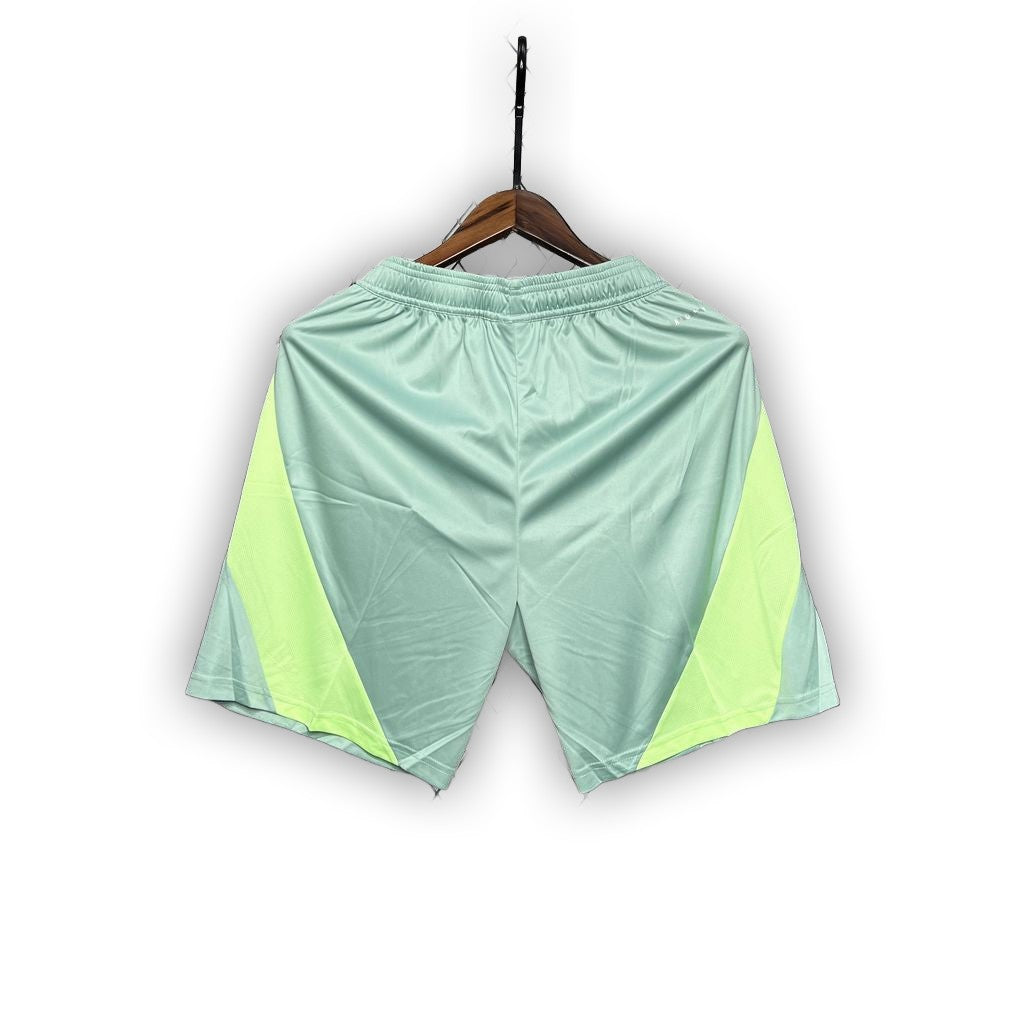 Mexico 2024/25 Away Shorts