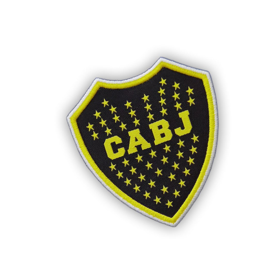 Boca Juniors 1996/97 Home