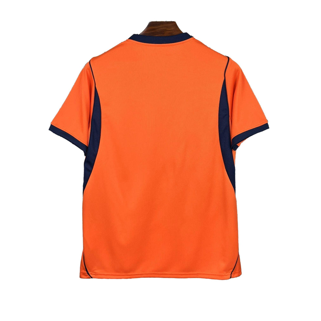2026 Netherlands Home World Cup Football Shirt