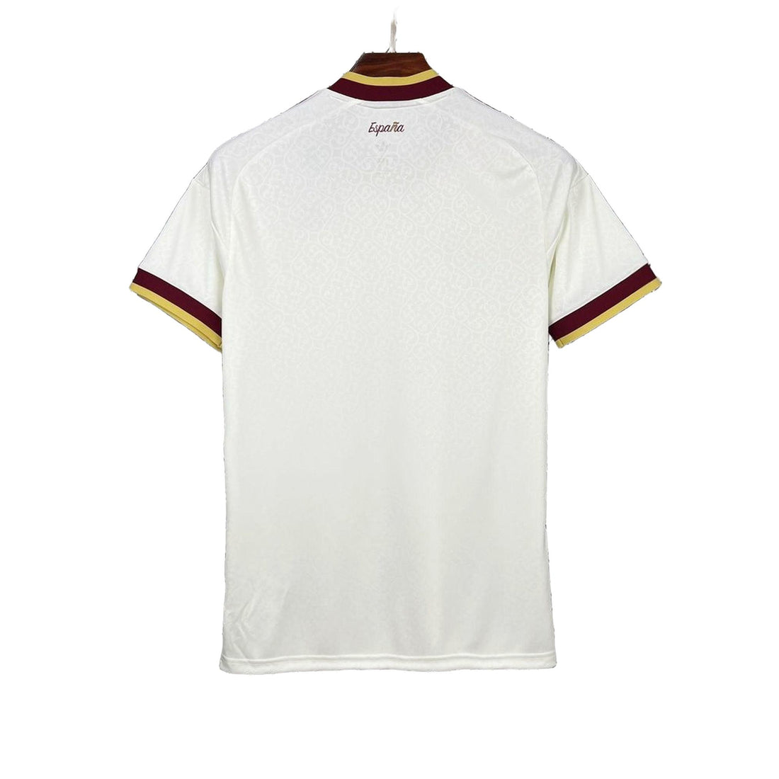 2026 Spain Away World Cup Football Jersey