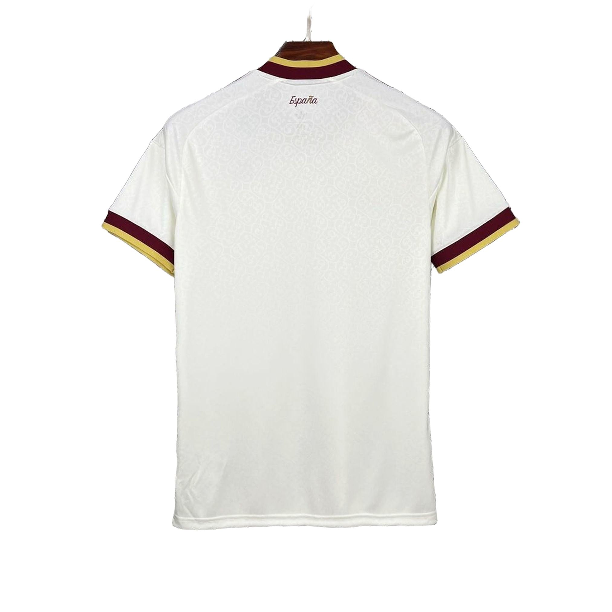 2026 Spain Away World Cup Football Jersey