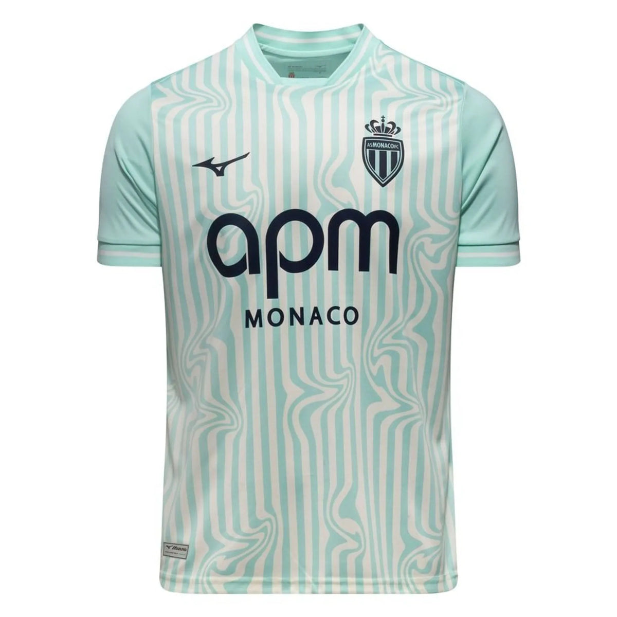 2026/2027 Monaco Third Kit