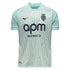 2026/2027 Monaco Third Kit