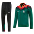 2026/2027 Germany Green Tracksuit