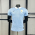 2026 Uruguay World Cup Home Player Version Football Shirt