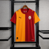 2026/2027 Galatasaray Home Football Shirt
