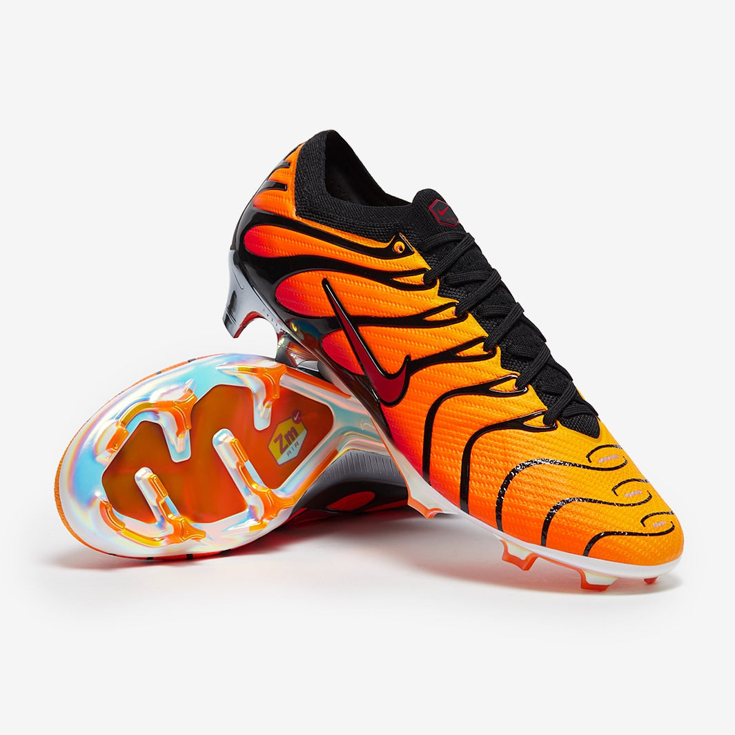 Mercurial Vapor 15 Elite FG TN