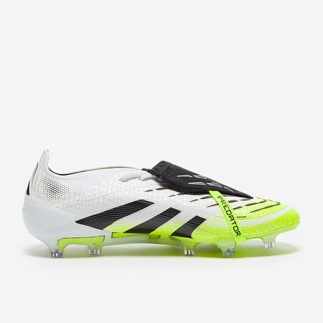 Predator Elite FT FG Radiant Blaze