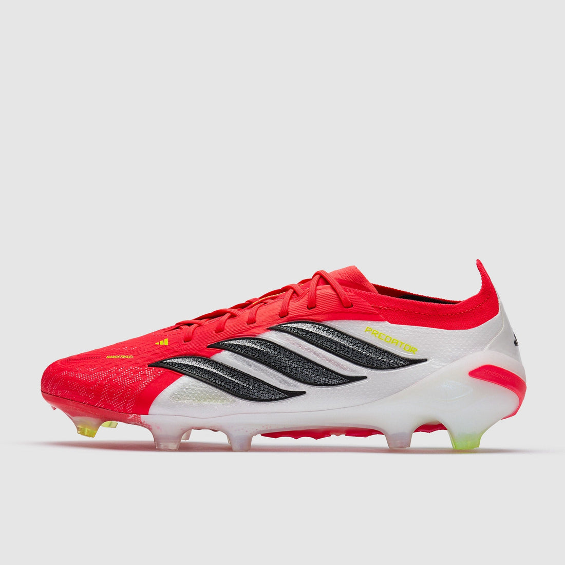 Predator Elite FG - Born For Goals