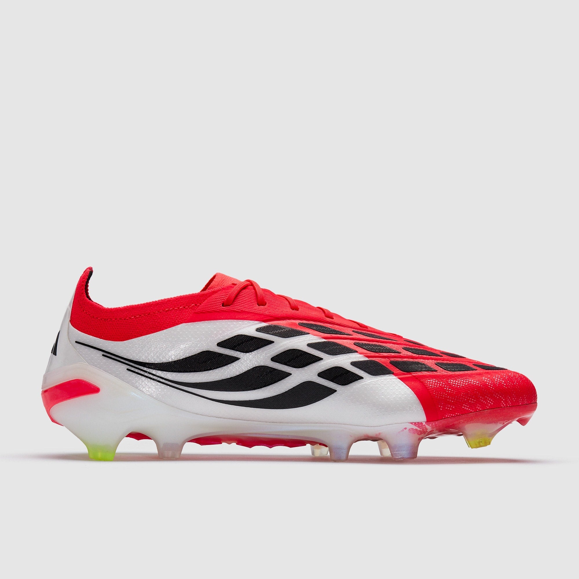 Predator Elite FG - Born For Goals