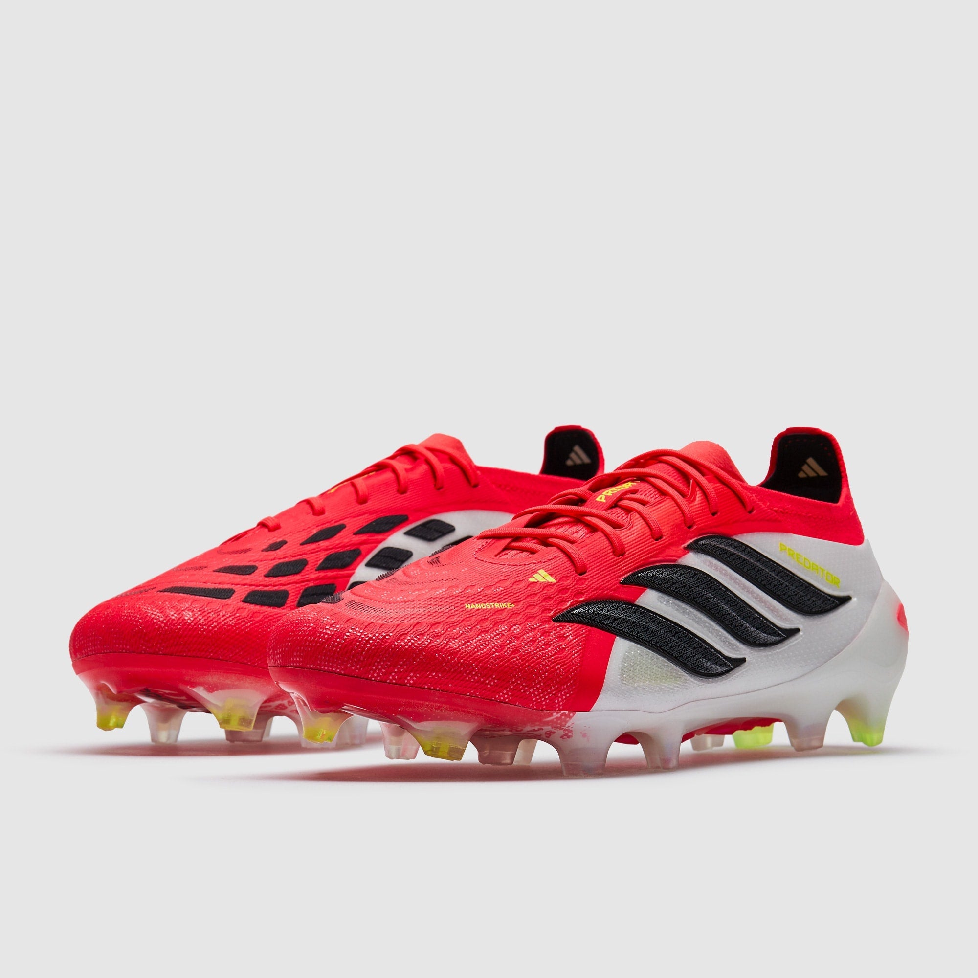 Predator Elite FG - Born For Goals