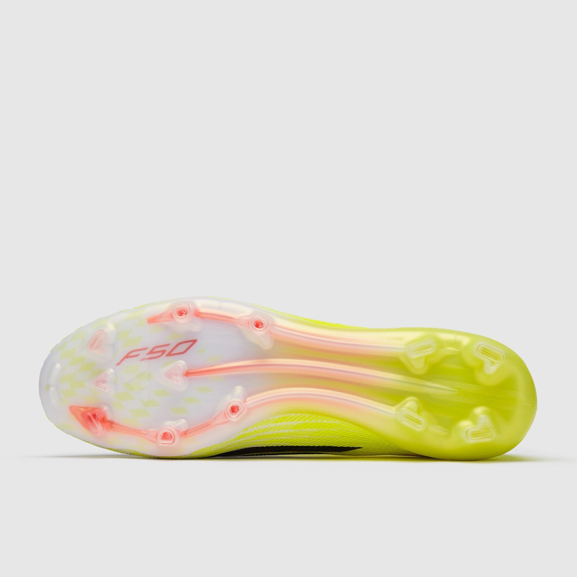 F50 Elite FG - Born For Goals