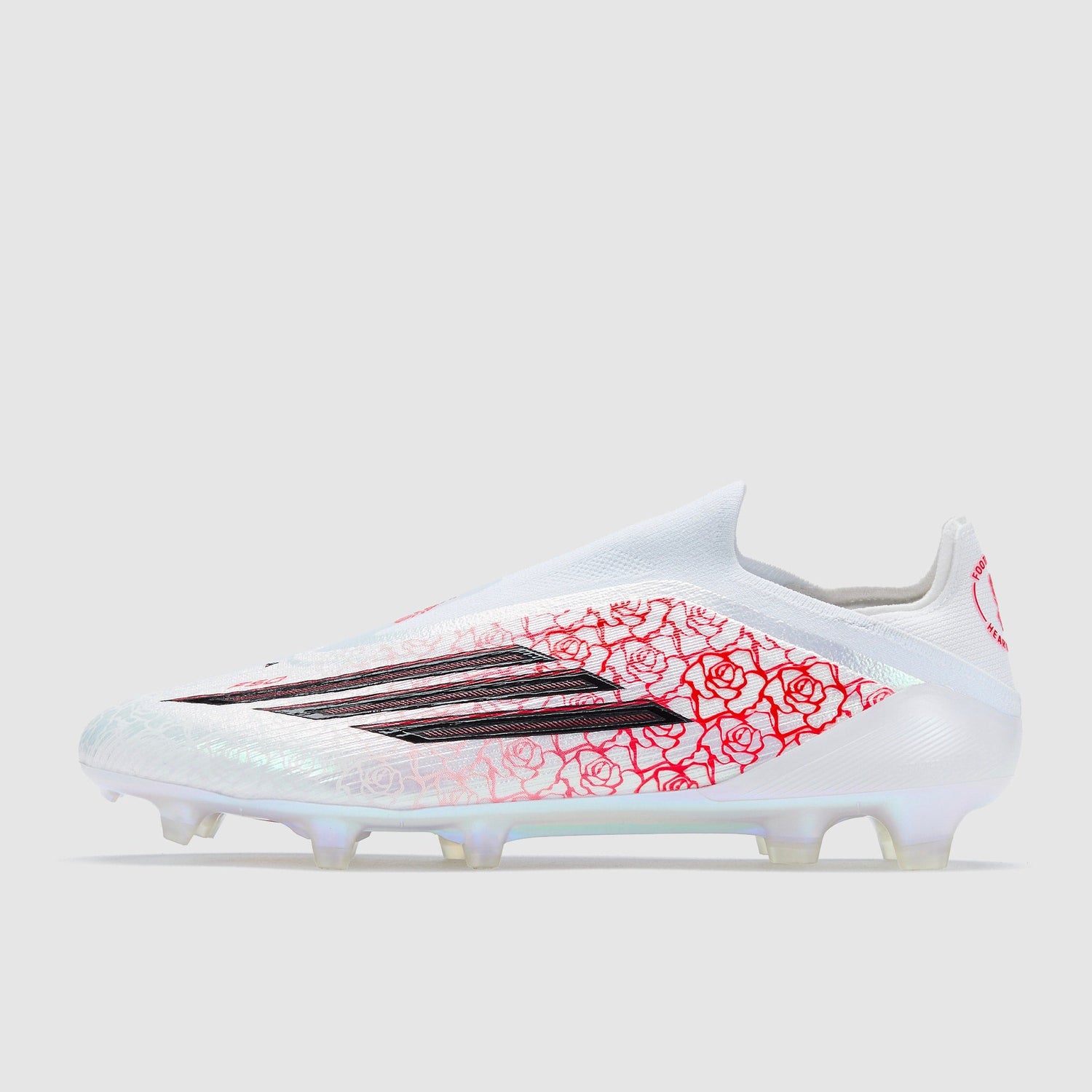 F50 Elite x Lamine Yamal Laceless FG &