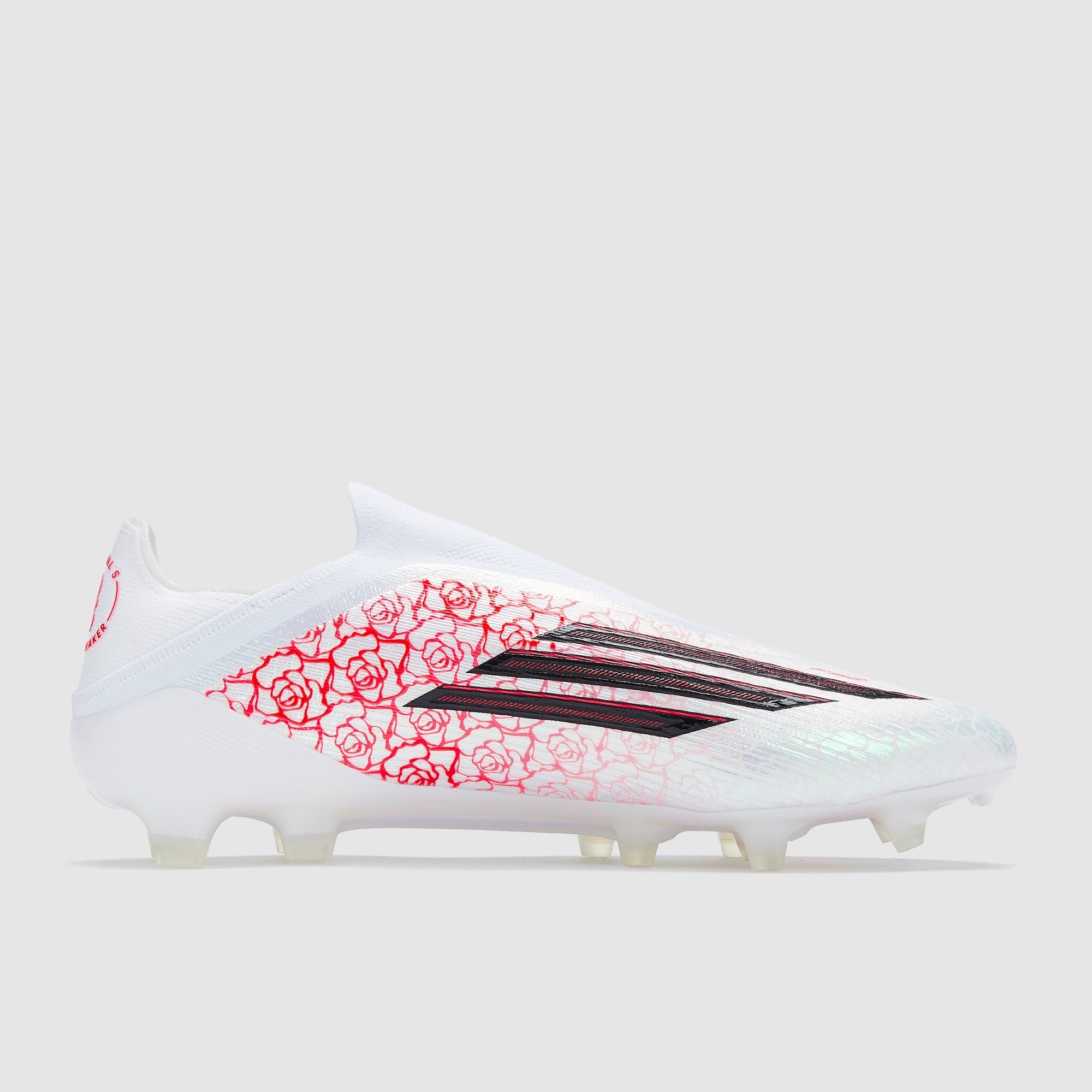 F50 Elite x Lamine Yamal Laceless FG &