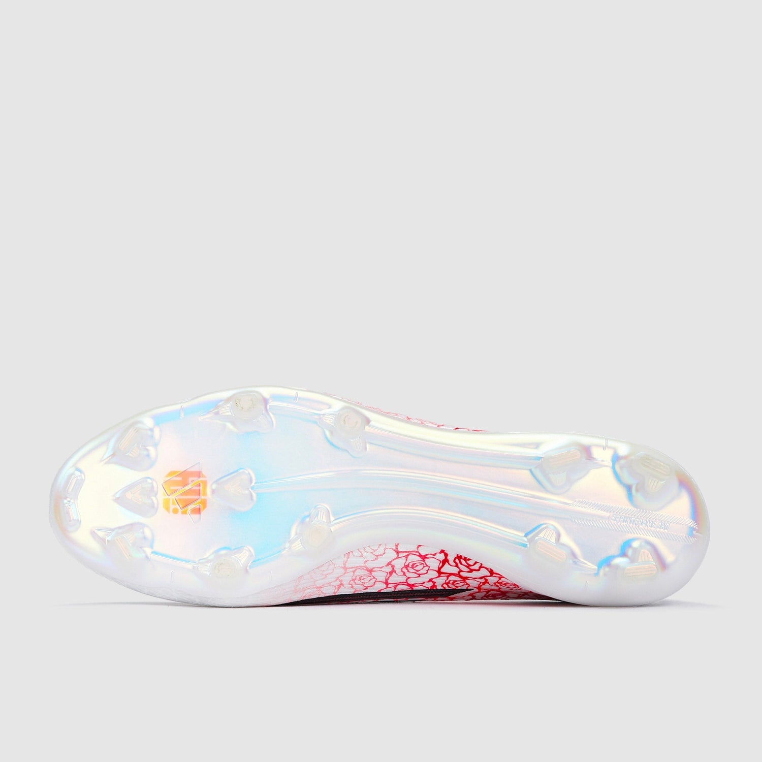 F50 Elite x Lamine Yamal Laceless FG &