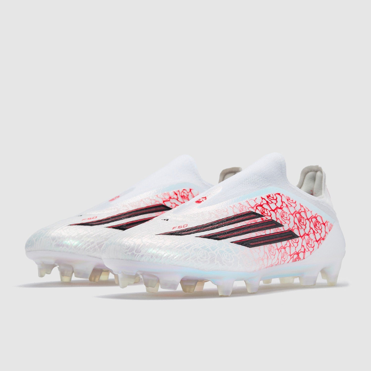 F50 Elite x Lamine Yamal Laceless FG &