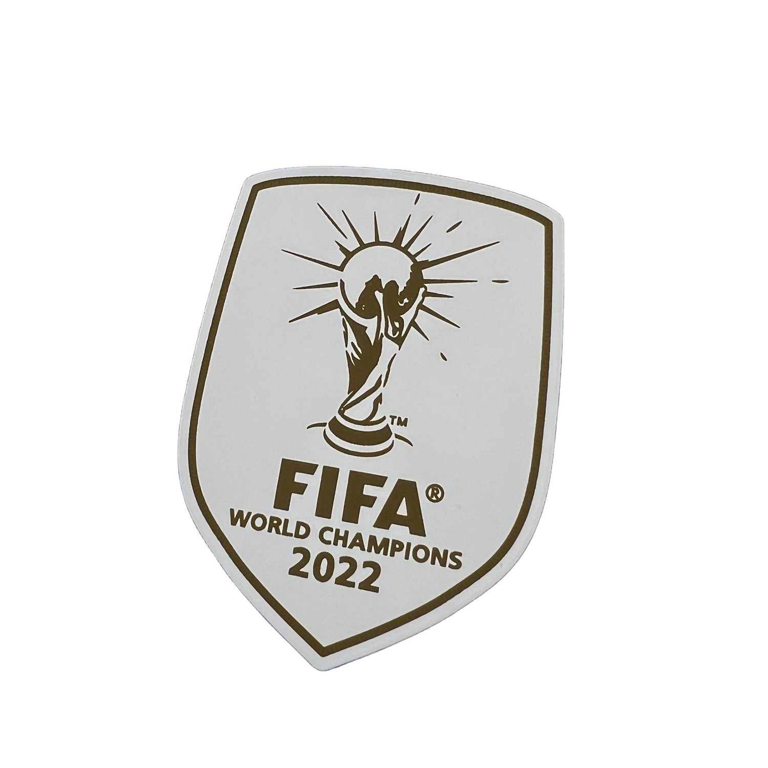 2026 Argentina World Cup Away Jersey
