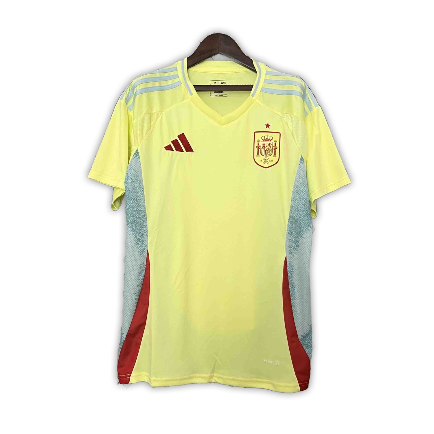 Spain 2024/25 Away