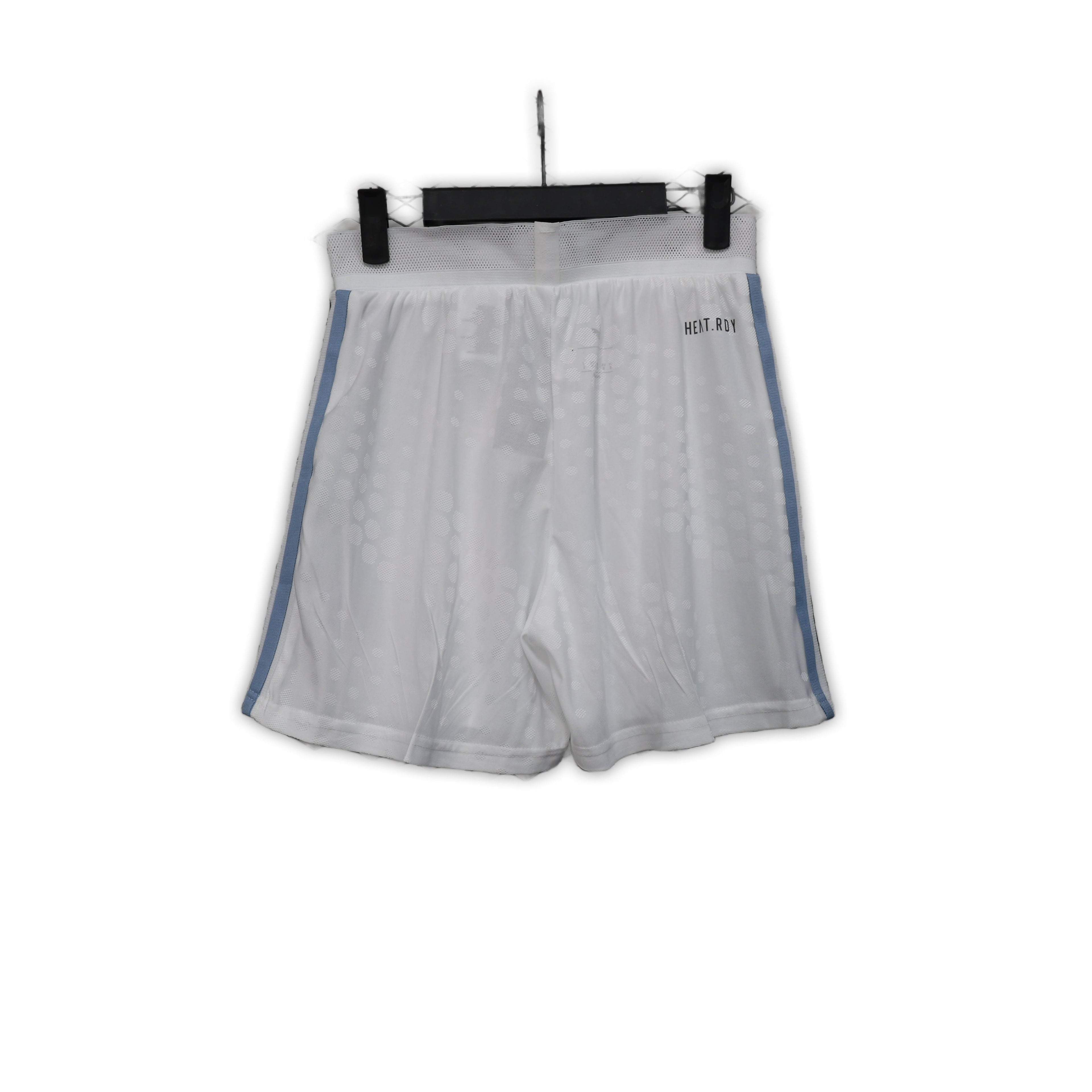Argentina 2025/26 Home Player Version Shorts