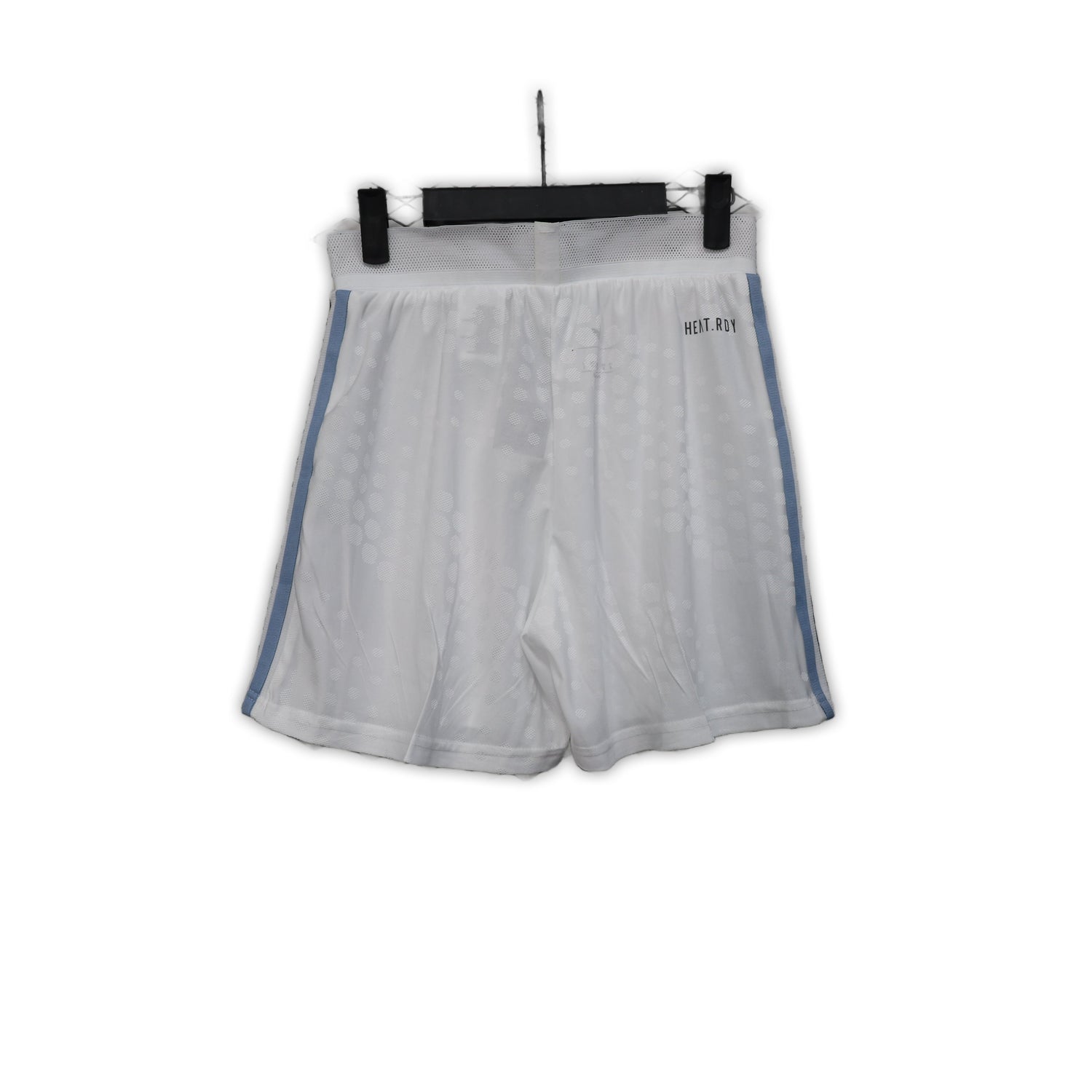 Argentina 2025/26 Home Player Version Shorts