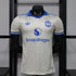 Manchester United "Royal Ivory" Limited Jersey