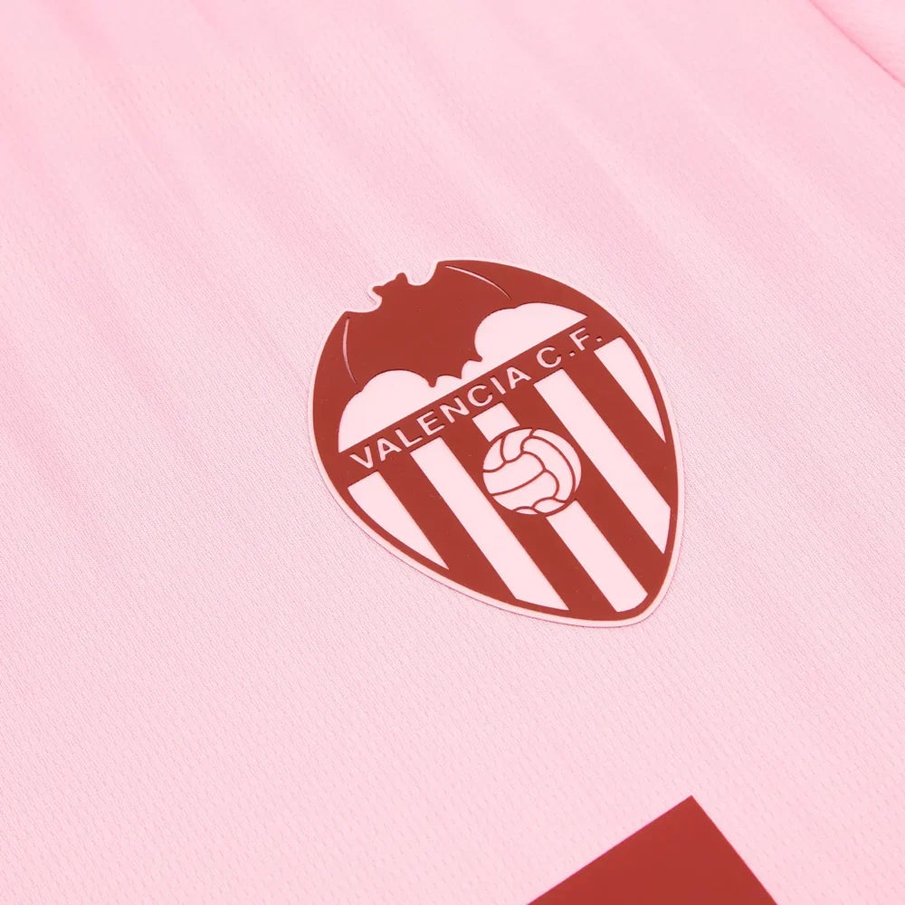Valencia CF 2026-27 Away Shirt