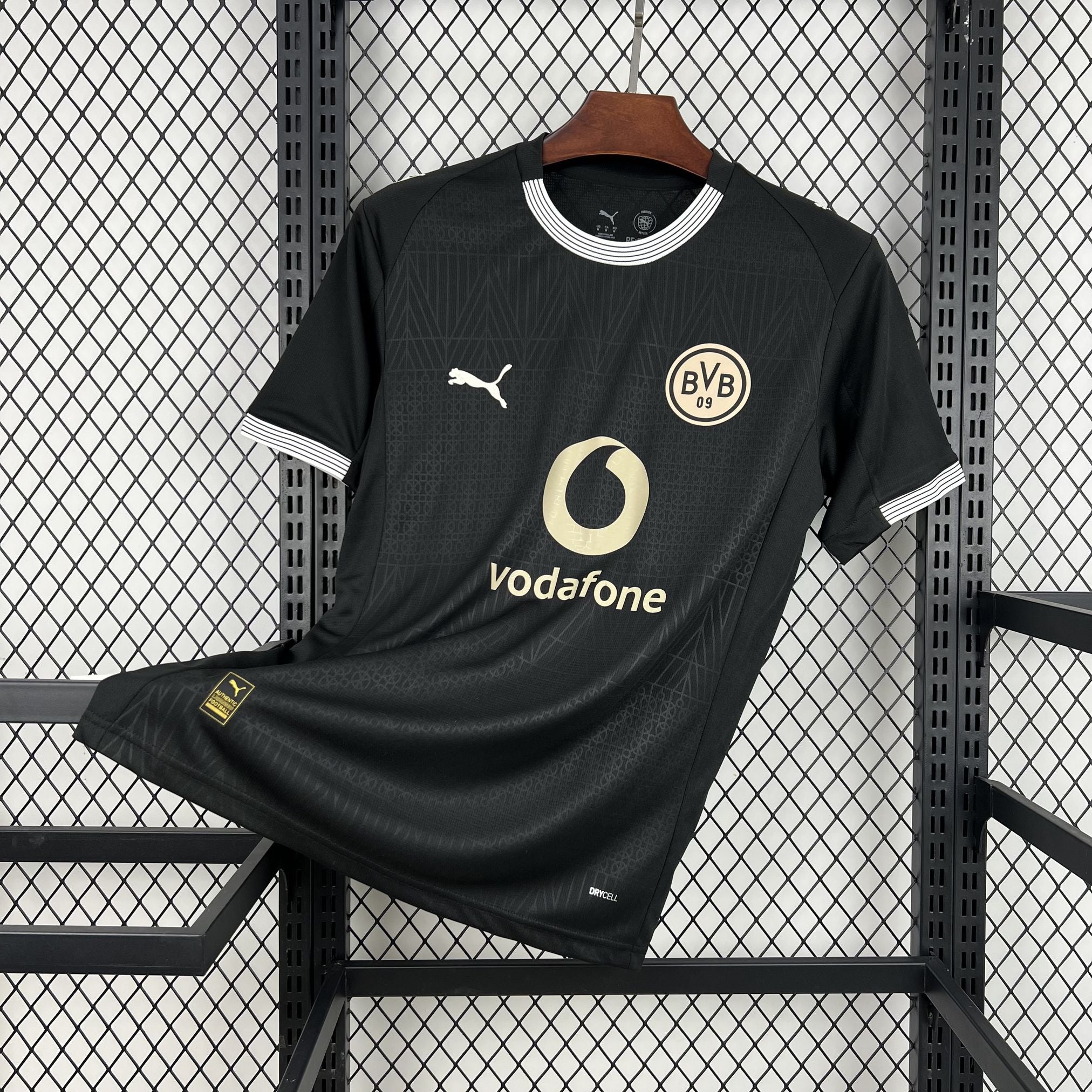2026/2027 Dortmund Limited Jersey