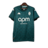 Monaco 2025/26 Third