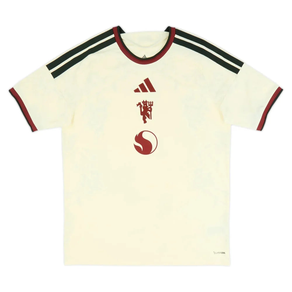MNU 2026-27 Third Shirt