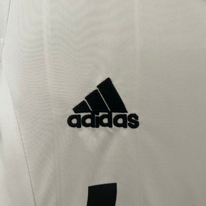 12/13 Real Madrid Home Kids Size Kit - FutKulture