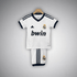 12/13 Real Madrid Home Kids Size Kit - FutKulture