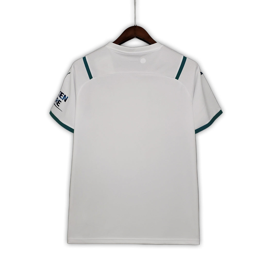 Manchester City 2021/22 Away