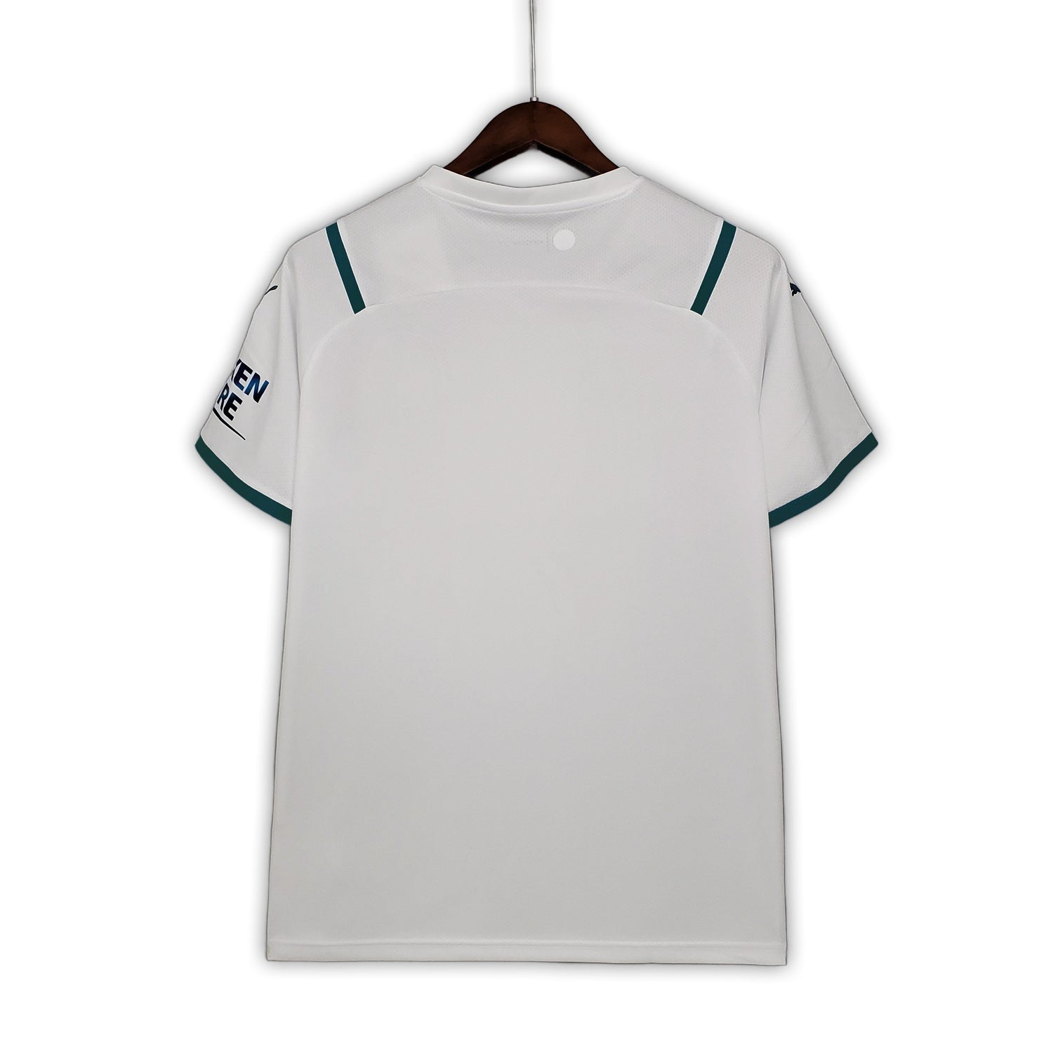Manchester City 2021/22 Away