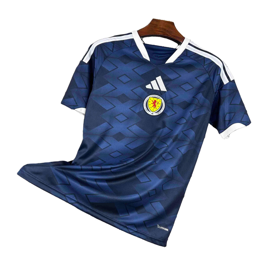 2026 Scotland Home Shirt World Cup