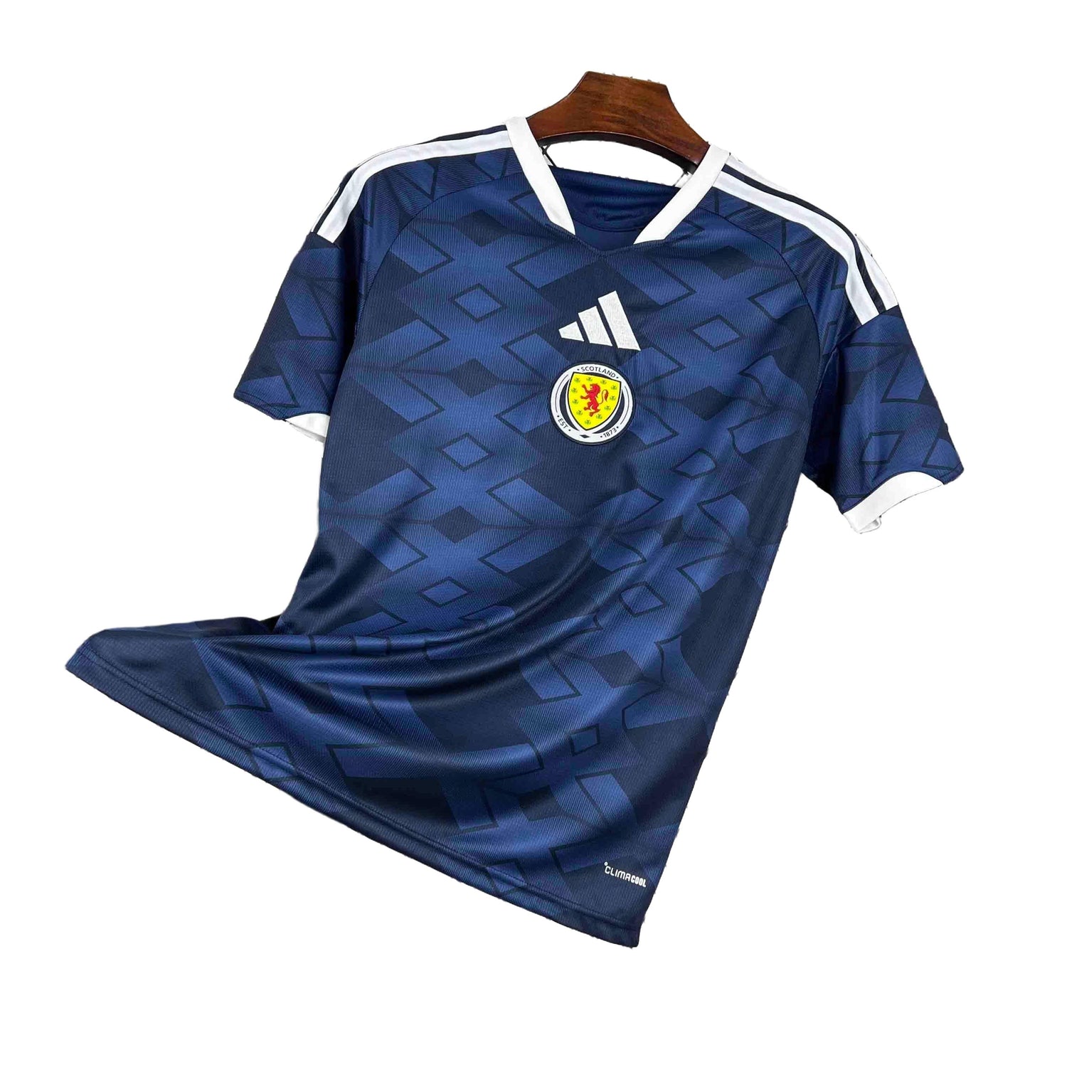 2026 Scotland Home Shirt World Cup