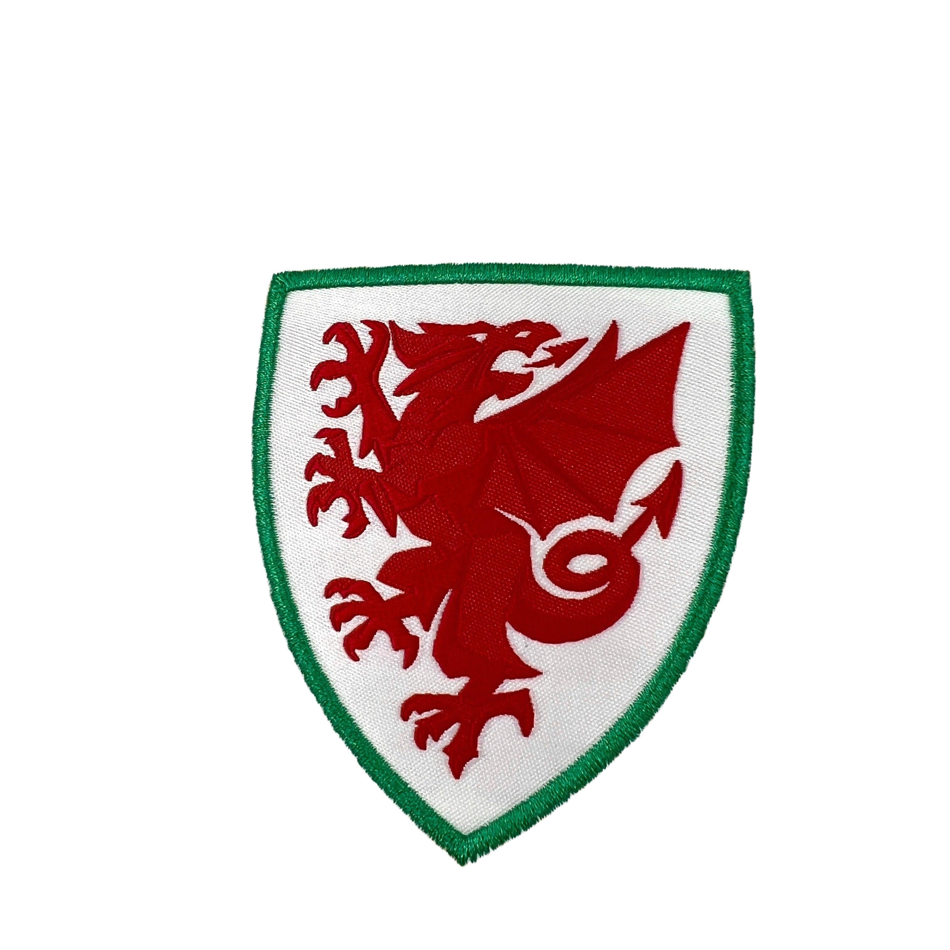 2026 Wales Away World Cup Football Jersey