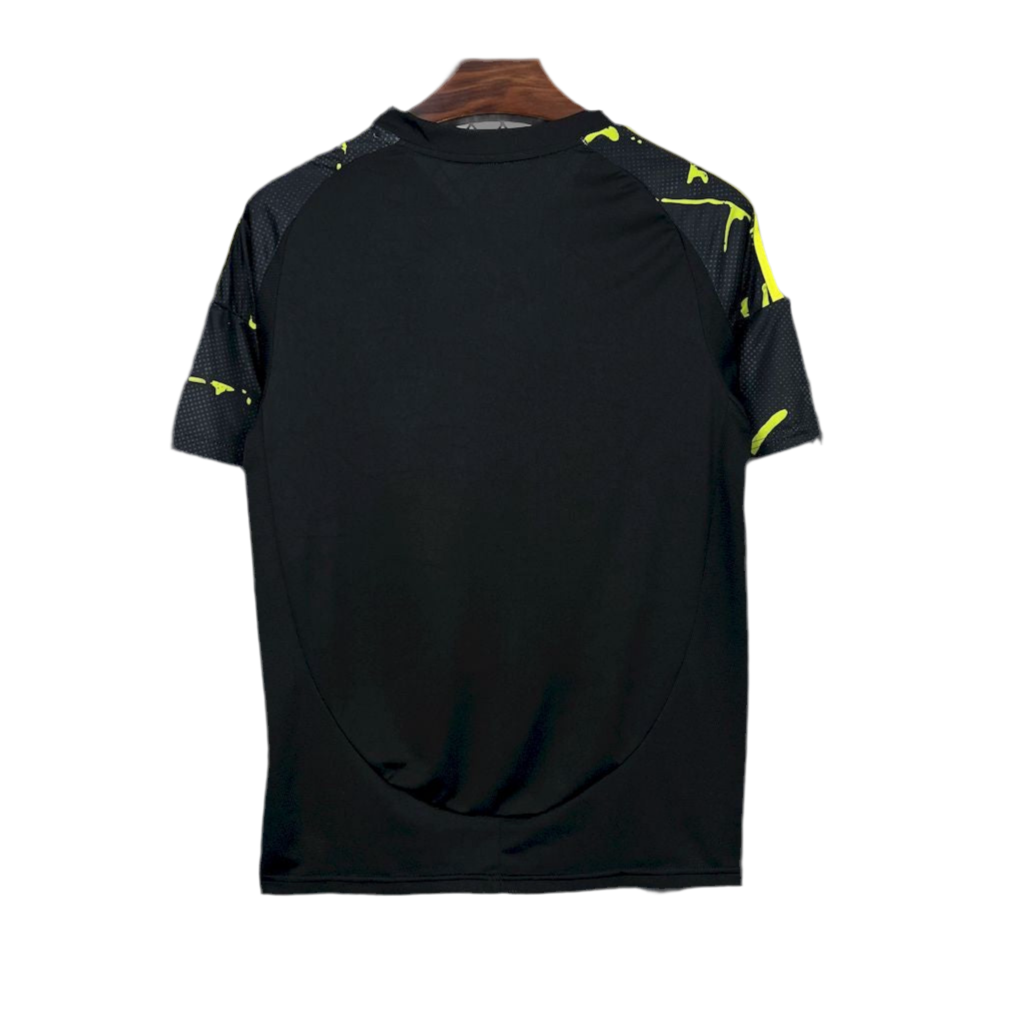 Columbus Crew FC 2025/26 Home