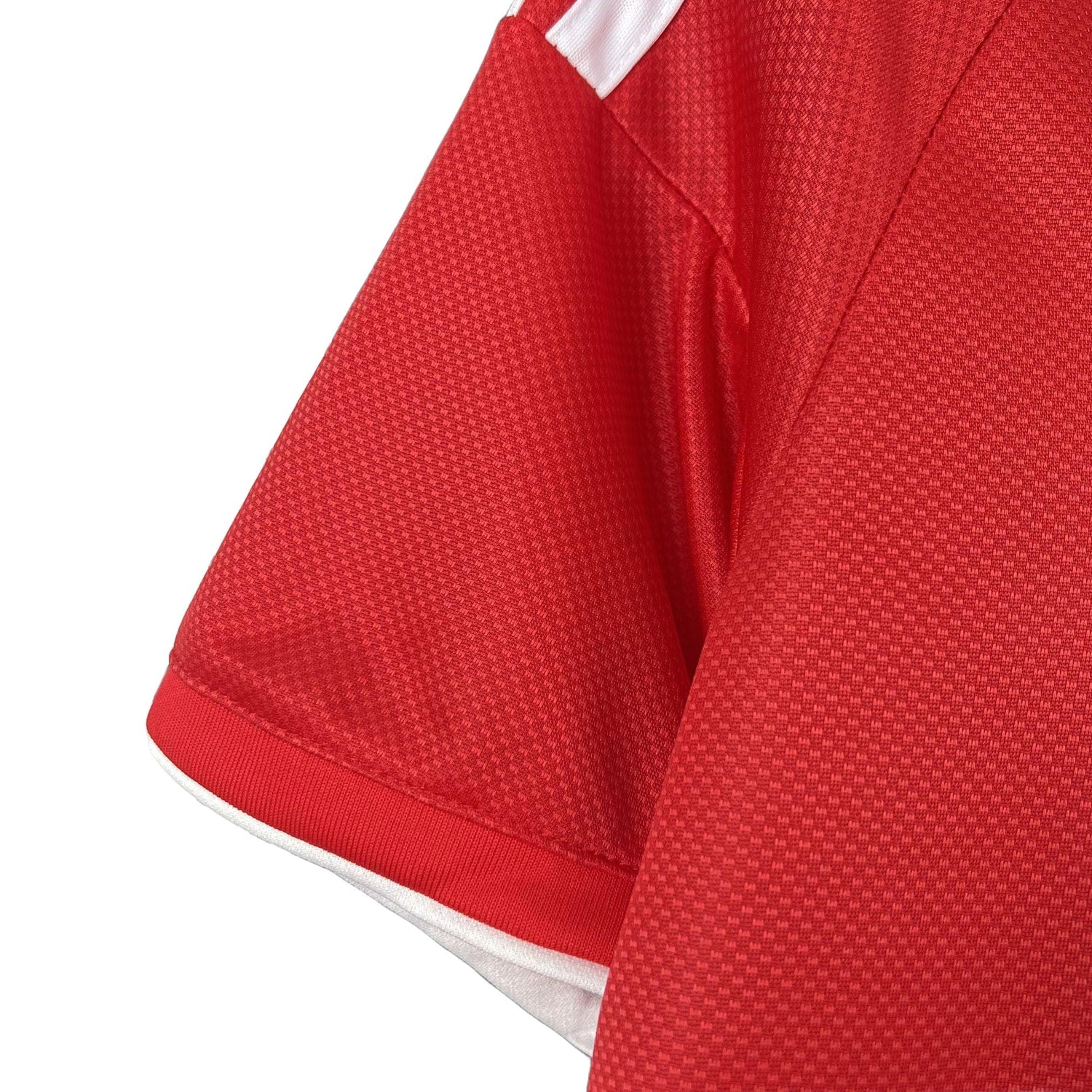 2026/2027 Benfica Home Football Shirt