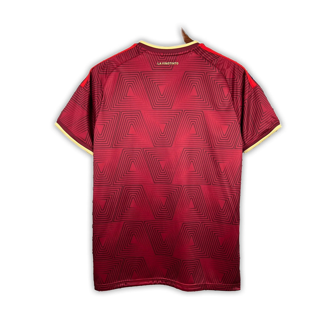 Venezuela 2025/26 Home